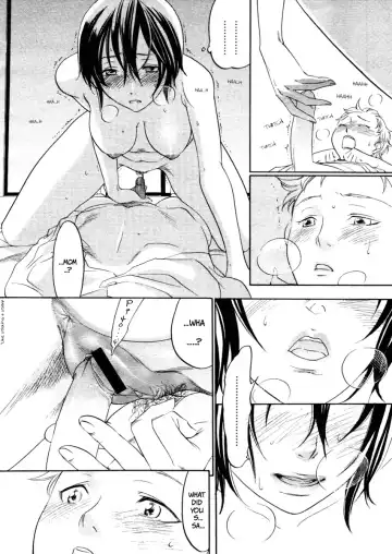 [Yonekura Kengo] Haitoku no O-niwa | Immoral Garden Fhentai - Page 34