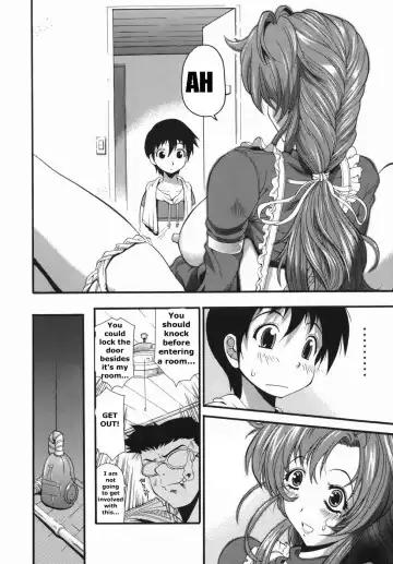 [Rakko] Mama returns the magazine Fhentai - Page 6