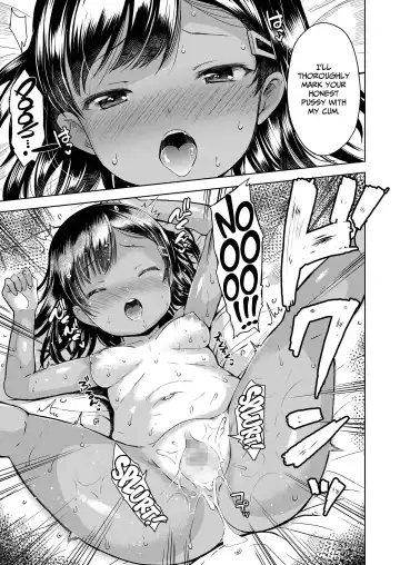 [Misao.] Uwasa Saguri Kouhen | Rumor Investigation - Part Two Fhentai - Page 25