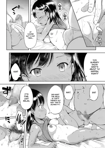 [Misao.] Uwasa Saguri Kouhen | Rumor Investigation - Part Two Fhentai - Page 6
