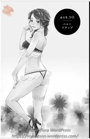 [Monden Akiko] Subete Ai no Shiwaza 3 Fhentai - Page 5