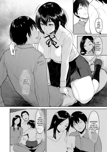 [Bifidus] Majiwari no Yado | Fellowship Inn Fhentai - Page 33