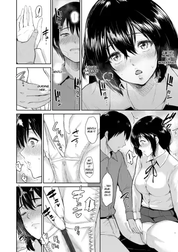 [Bifidus] Majiwari no Yado | Fellowship Inn Fhentai - Page 35