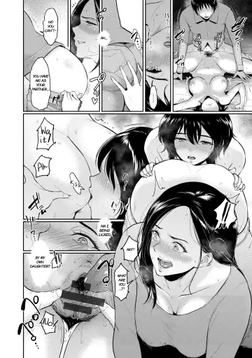 [Bifidus] Majiwari no Yado | Fellowship Inn Fhentai - Page 53