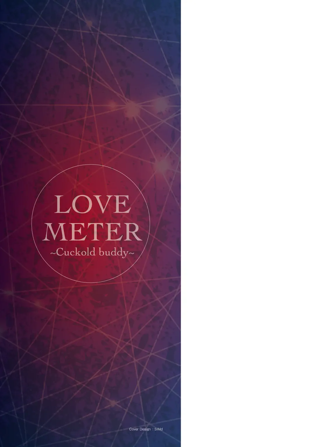 [Haneinu] LOVE METER ~Netorareta Aibou~ Fhentai - Page 187