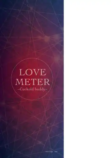 [Haneinu] LOVE METER ~Netorareta Aibou~ Fhentai - Page 187