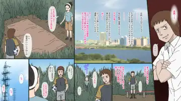 [Girls Number] Gunjou no Waruko Fhentai - Page 46