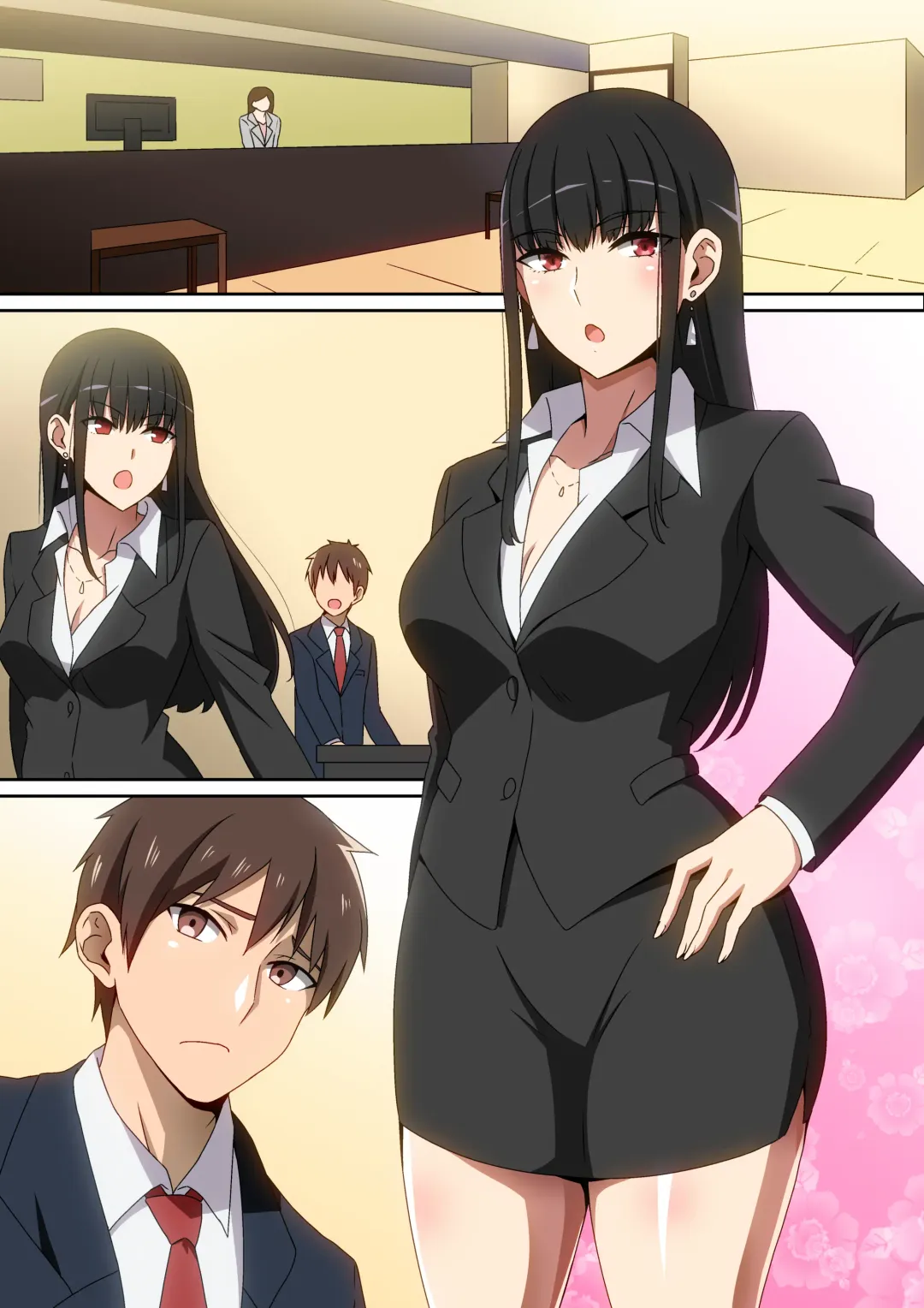 [Hara] Shucchouchuu!! Fhentai - Page 20