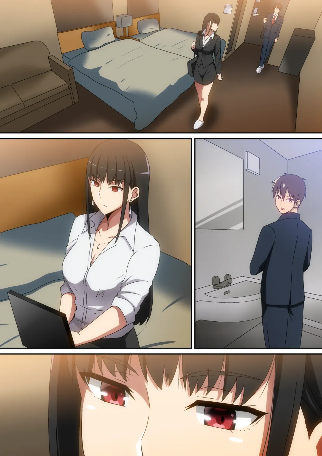 [Hara] Shucchouchuu!! Fhentai - Page 21