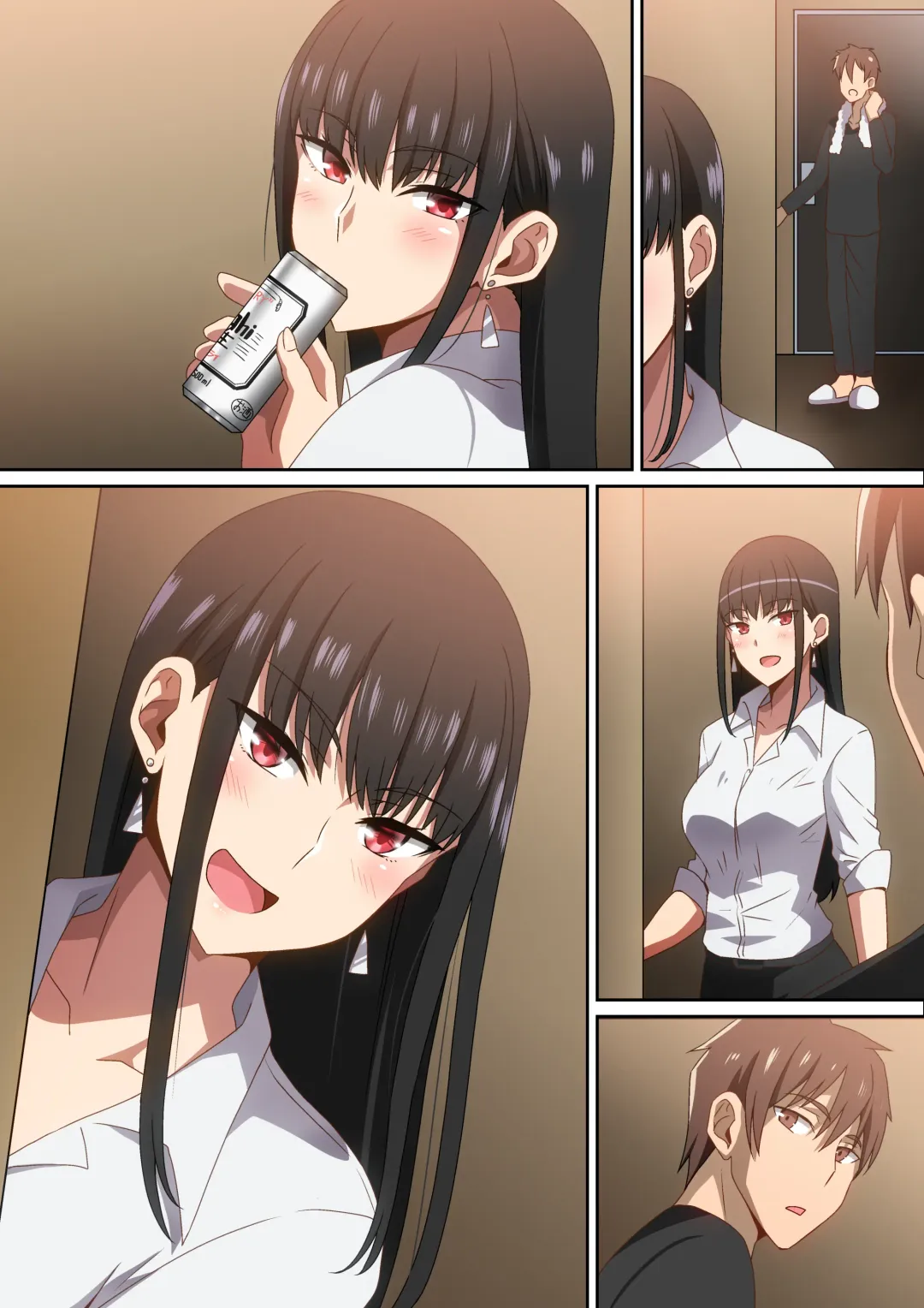 [Hara] Shucchouchuu!! Fhentai - Page 22