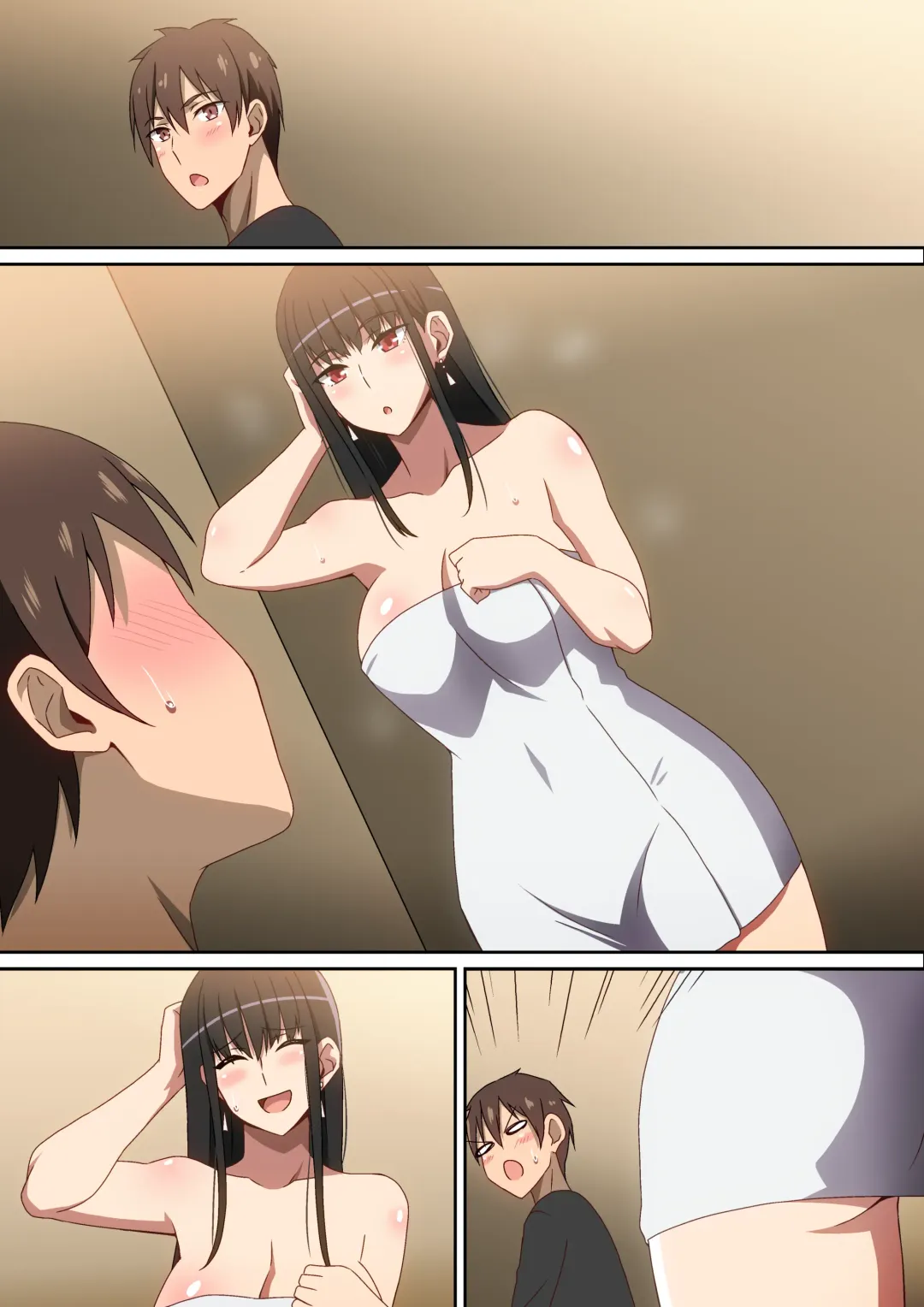 [Hara] Shucchouchuu!! Fhentai - Page 24