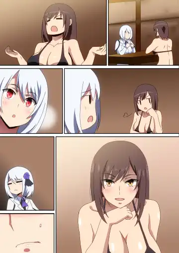 [Hara] Naka ni Dashitai! Fhentai - Page 19