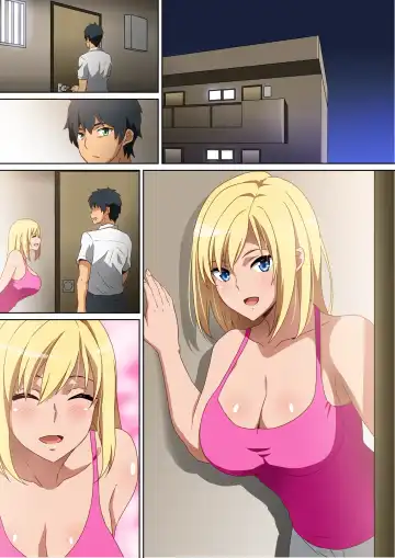 [Hara] Tonari ni Sunderu Onee-san Fhentai - Page 15