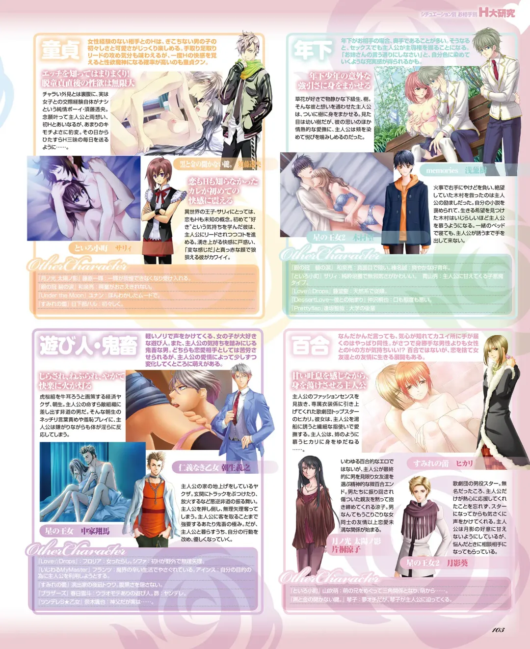 BitterPrincess Vol.1 Fhentai - Page 102