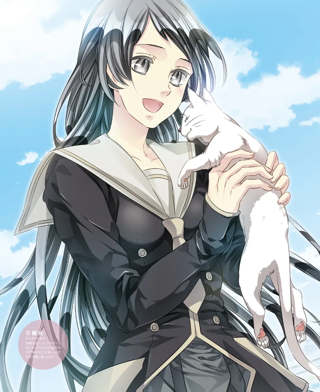 BitterPrincess Vol.1 Fhentai - Page 7