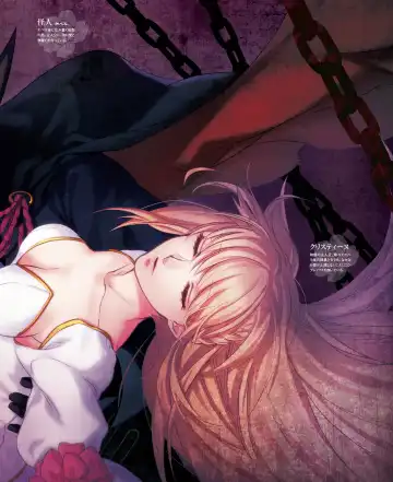 BitterPrincess Vol.1 Fhentai - Page 10