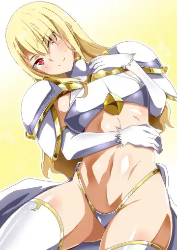 Read [Hara] Ochita Onna Kishi - Fhentai