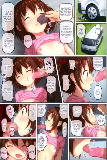 [Kisaragi Miyu] skmzx4 Fhentai - Page 7