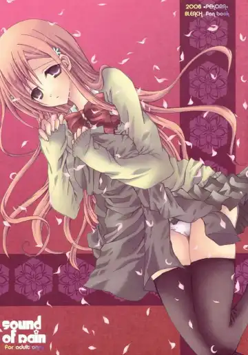 Read [Peko] Sound of Rain - Fhentai