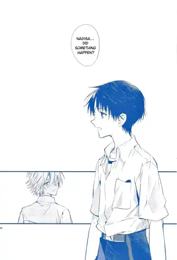 [Huduki Roa] I Can't Hate You Fhentai - Page 29