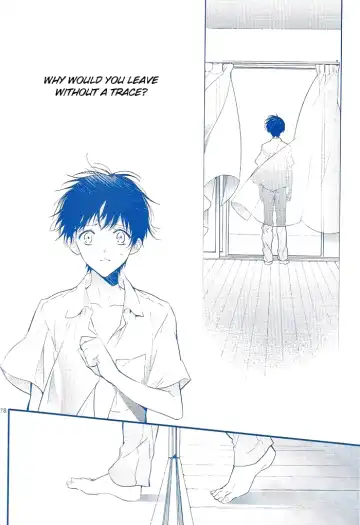 [Huduki Roa] I Can't Hate You Fhentai - Page 77