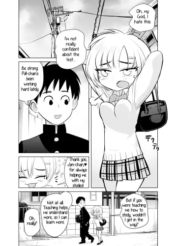 [Seidenki] Nande ya nen Fhentai - Page 2