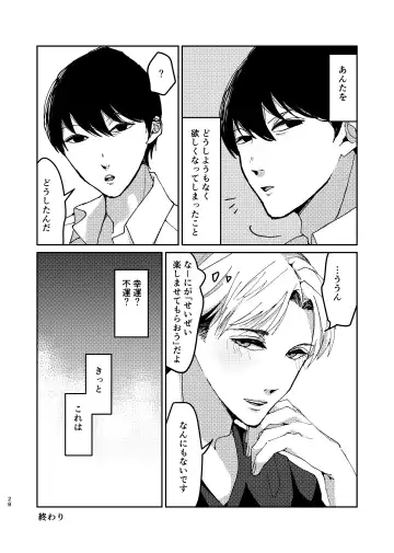 [Keiji-kurobi] ] Sex Yokou Enshuu ~Niteiru Kimi ni, Kaitsuu Irai~ Fhentai - Page 28