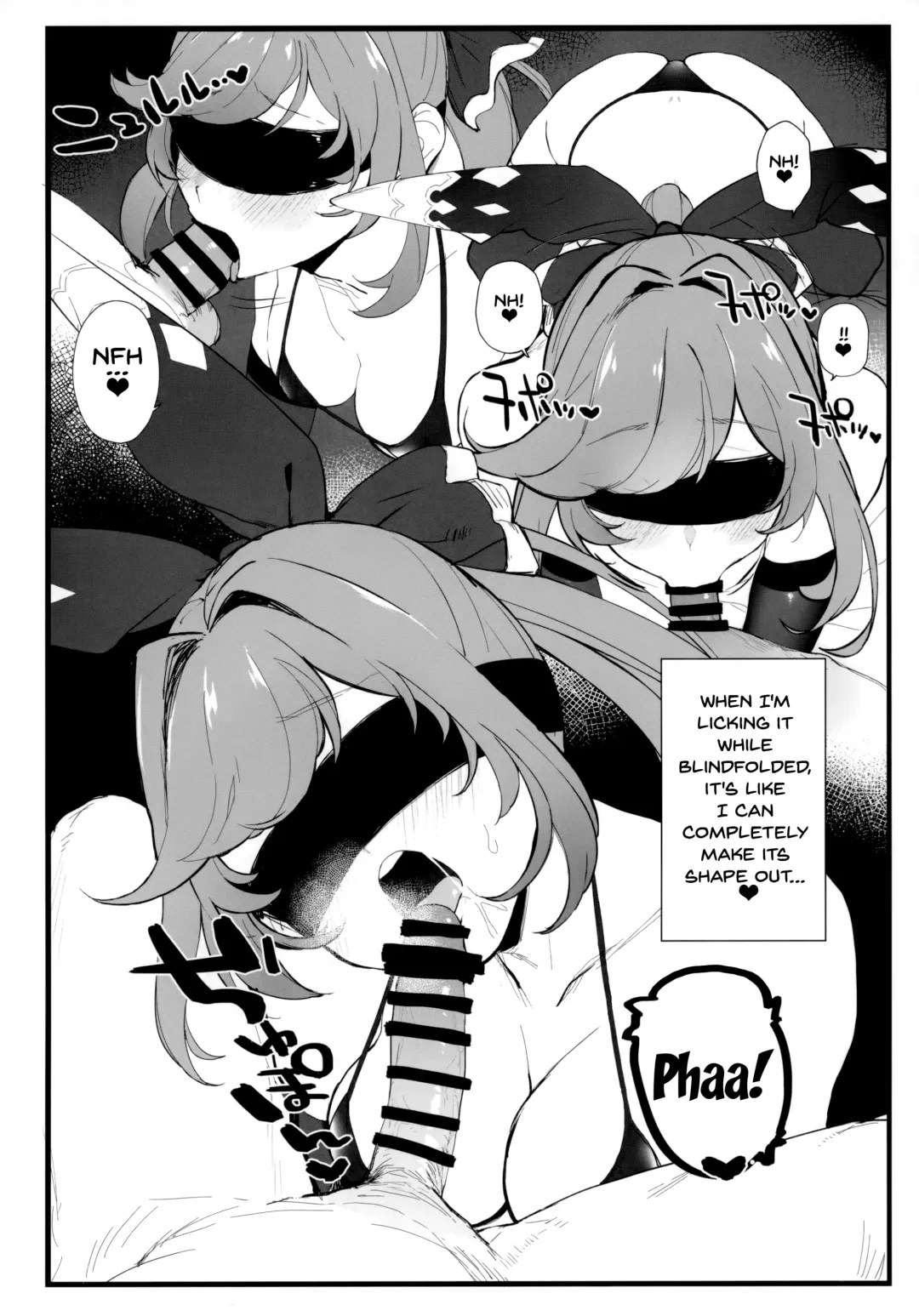 [Remora] Clarisse-chan to Ichaicha Suru Hon 2 Fhentai - Page 3