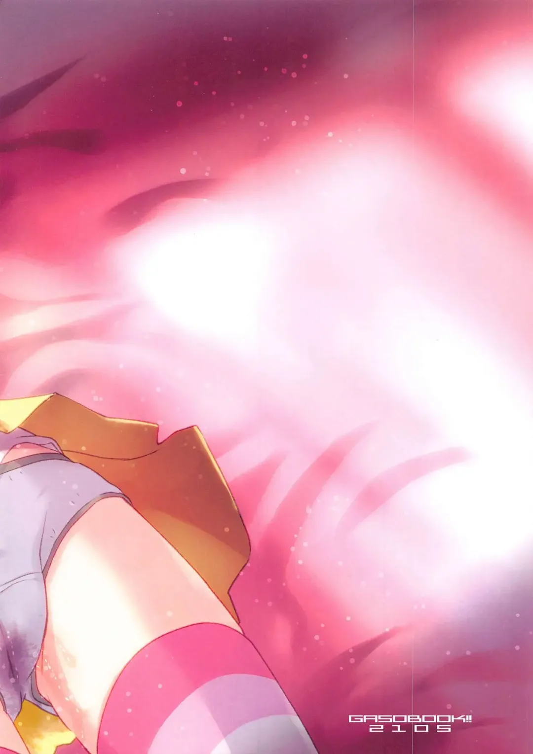 [Matsumomo Mahiru] Suyasuya Neteiru Non-chan no Oshiri de Asobu Hon Fhentai - Page 19