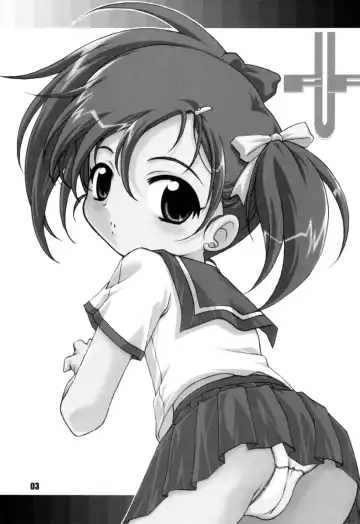 [Kotogi Raura] Stale World 19 Fiction Figure: Unlimited Fhentai - Page 2