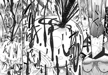 [Yassy] SakuMyon Kinki 2 Scatolo Makikomi Hen Fhentai - Page 37