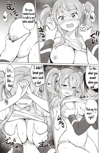 [Tsukako] Tsuyo Sis Fhentai - Page 11