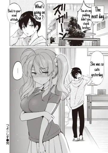 [Tsukako] Tsuyo Sis Fhentai - Page 18