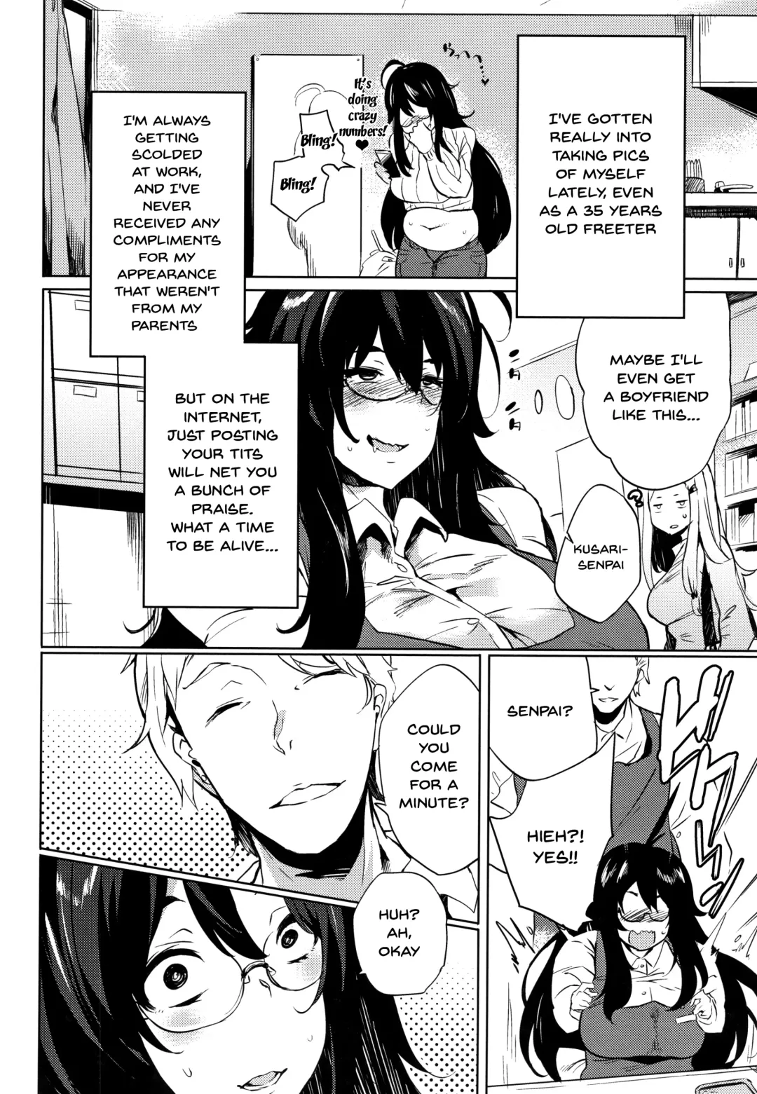 [Kawaisaw] Daseiism Fhentai - Page 102