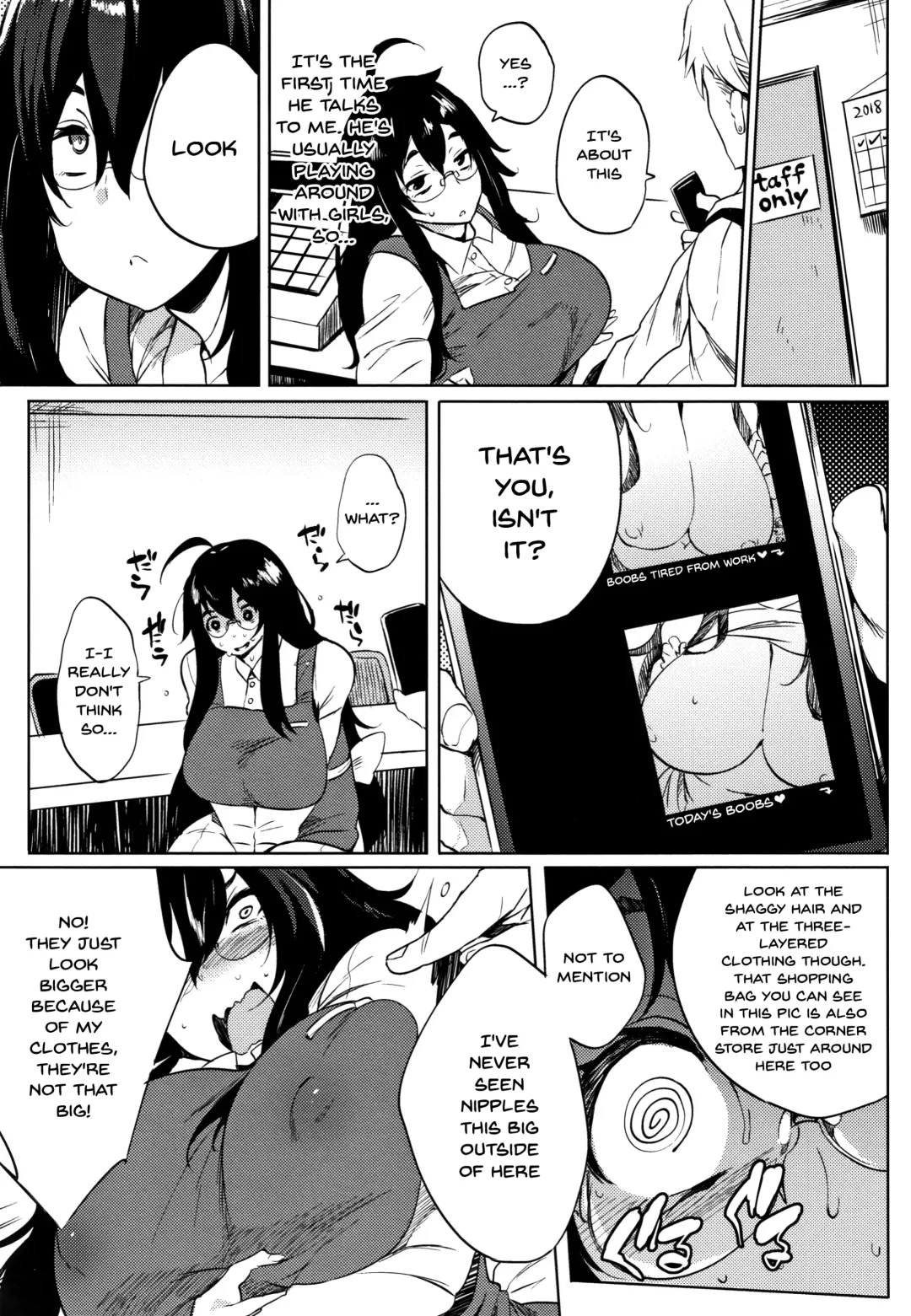 [Kawaisaw] Daseiism Fhentai - Page 103