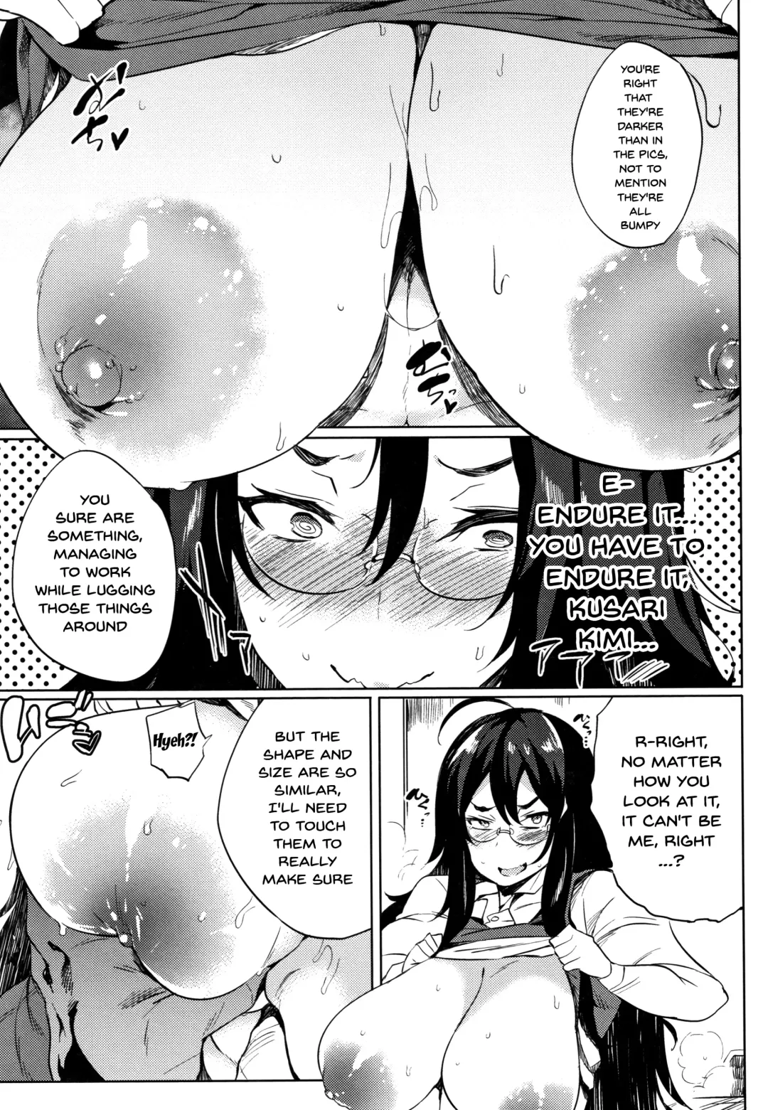 [Kawaisaw] Daseiism Fhentai - Page 105