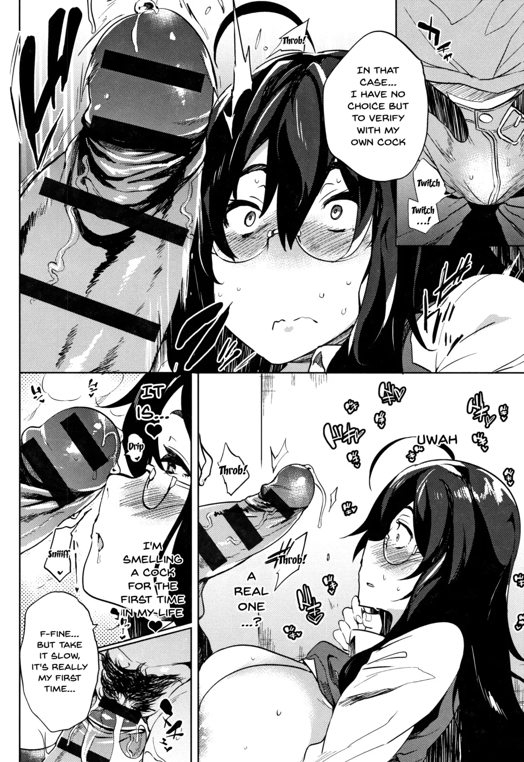 [Kawaisaw] Daseiism Fhentai - Page 112