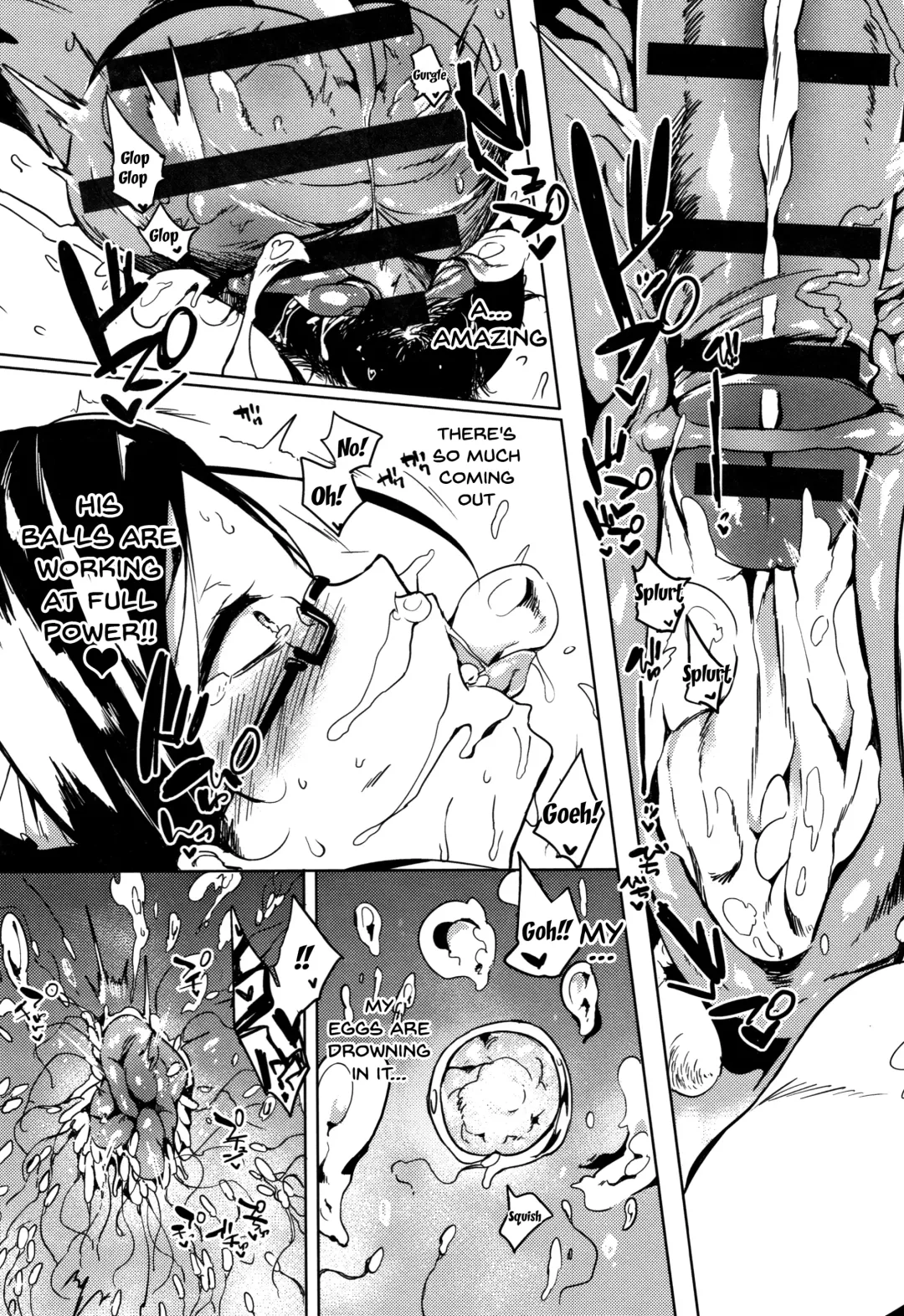 [Kawaisaw] Daseiism Fhentai - Page 137