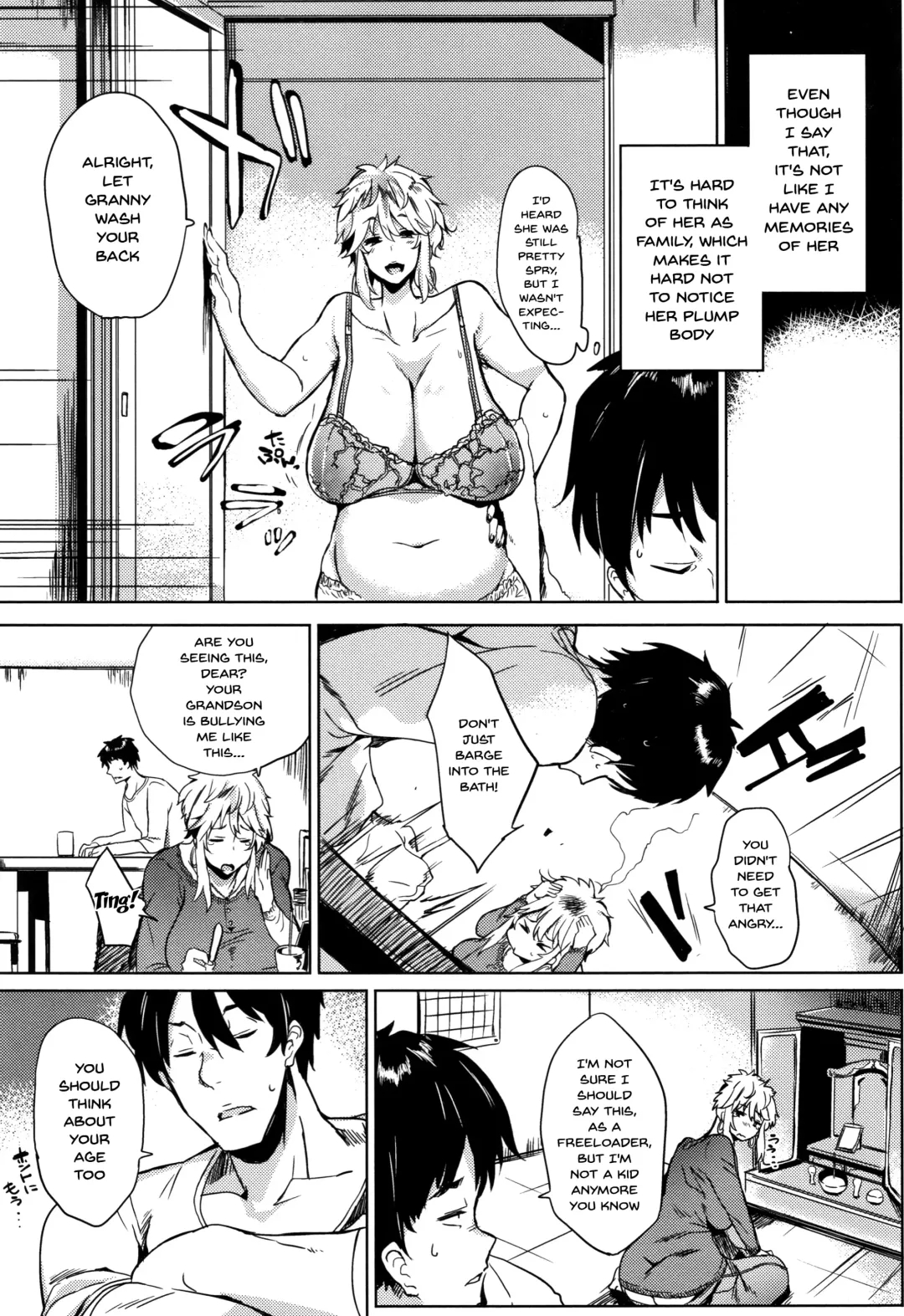 [Kawaisaw] Daseiism Fhentai - Page 143