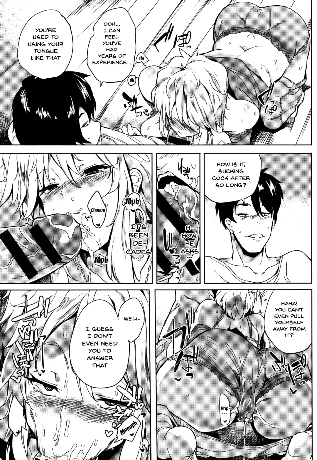 [Kawaisaw] Daseiism Fhentai - Page 149