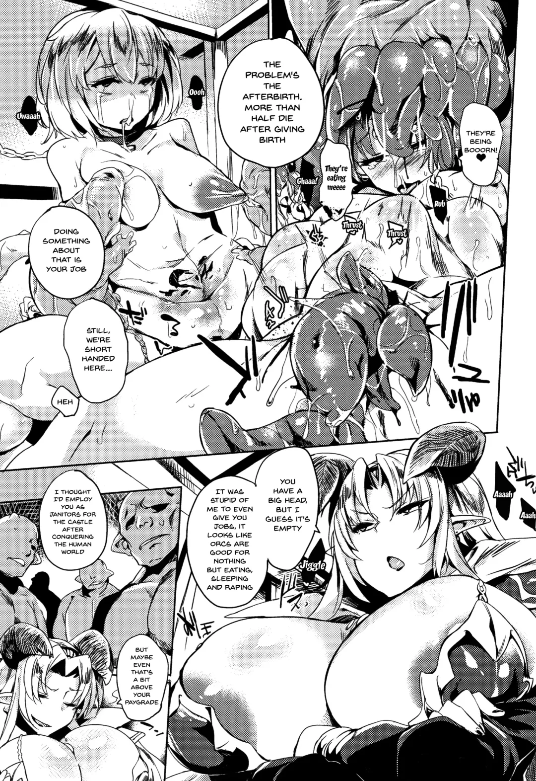 [Kawaisaw] Daseiism Fhentai - Page 181