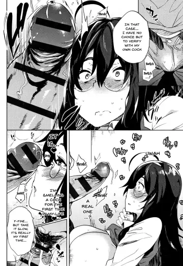 [Kawaisaw] Daseiism Fhentai - Page 112