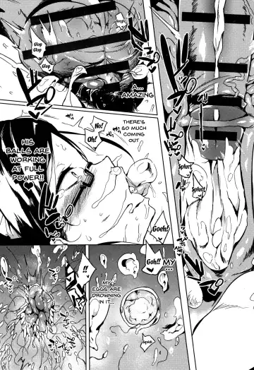 [Kawaisaw] Daseiism Fhentai - Page 137