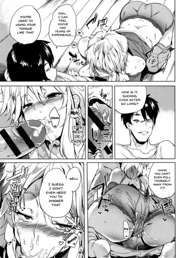 [Kawaisaw] Daseiism Fhentai - Page 149