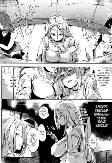 [Kawaisaw] Daseiism Fhentai - Page 160