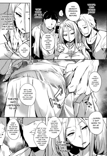 [Kawaisaw] Daseiism Fhentai - Page 161