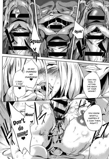 [Kawaisaw] Daseiism Fhentai - Page 172