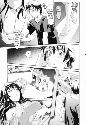 [Itosugi Masahiro] A wish Fhentai - Page 3