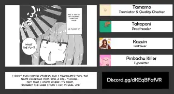 [Arato Asato] Kanikama x Puniana x Ganhori Life Fhentai - Page 23