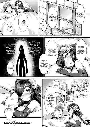 [Harigane Shinshi] Honto no Sugata wa Miserarenai! Zenpen Fhentai - Page 20
